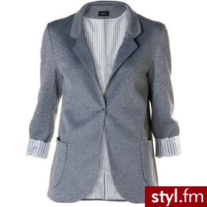 Ð–Ð°ÐºÐµÑ‚ Mango - Wday.ru - Polyvore. Pobrano ze strony: http://www.polyvore.com/%C3%B0%C2%BA%C3%B0%C2%B5%C3%B1_mango_wday.ru/thing?id=17102221 - Pozostałe Ciuchy Moda