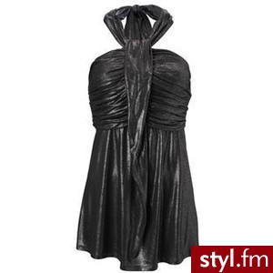 czarna. bluzka - Pozostałe Ciuchy Moda