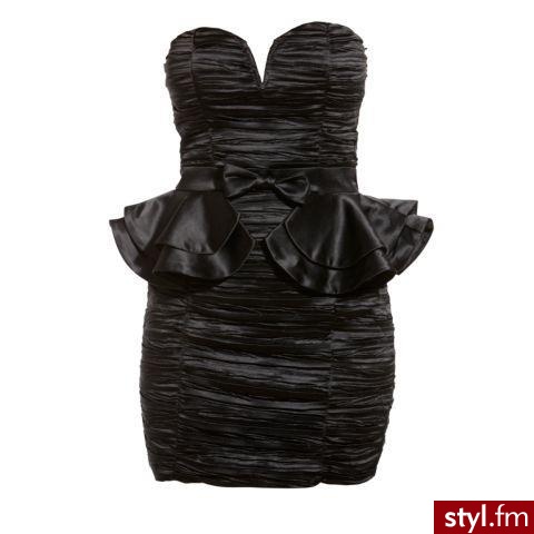 Wieczorowe Sukienki Moda