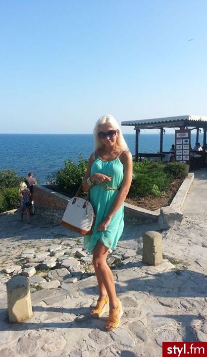 Dzienne Sukienki Moda