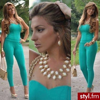 Pozostałe Ciuchy Moda