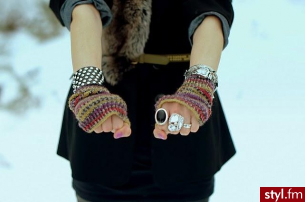 Gadżety Inne Moda