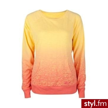 Bluzy Ciuchy Moda