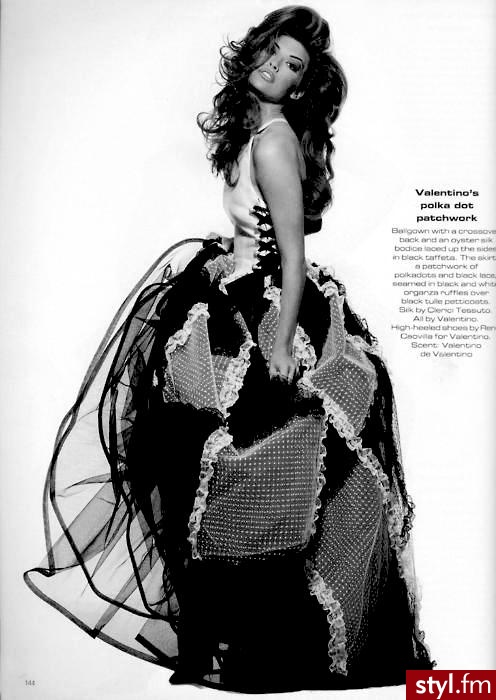 Sukienki Moda