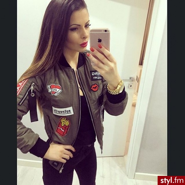 Pozostałe Ciuchy Moda
