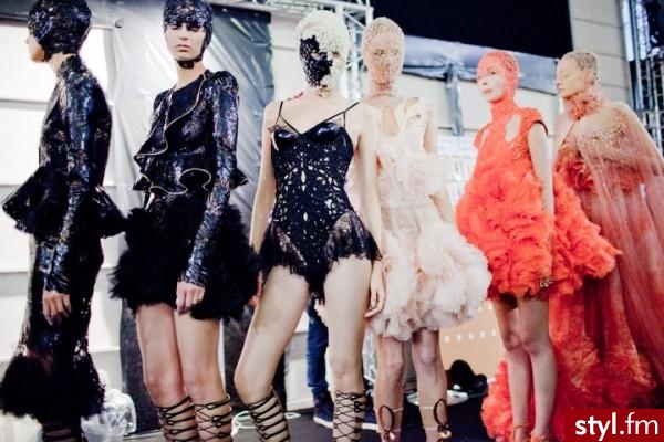 Pozostałe Ciuchy Moda