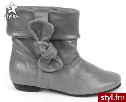 Pozostałe Buty Moda