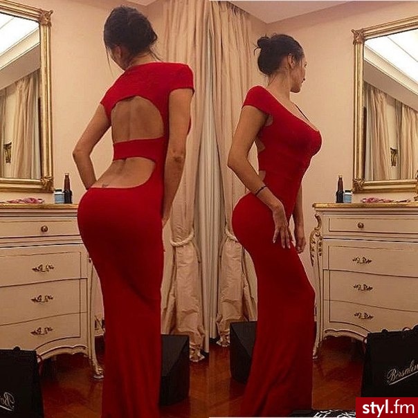 Pozostałe Sukienki Moda