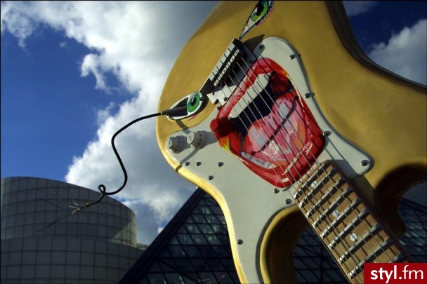 gra gitara - Misz-masz