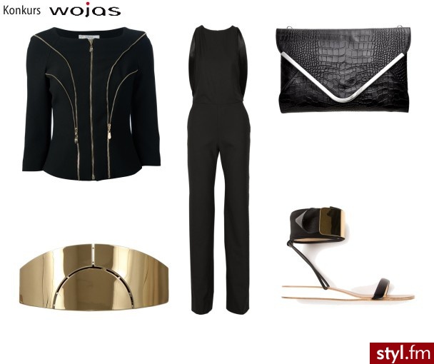 Smak w prostocie - Konkurs - Wojas Styler