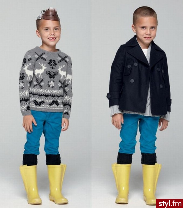 Pozostałe Ciuchy Moda