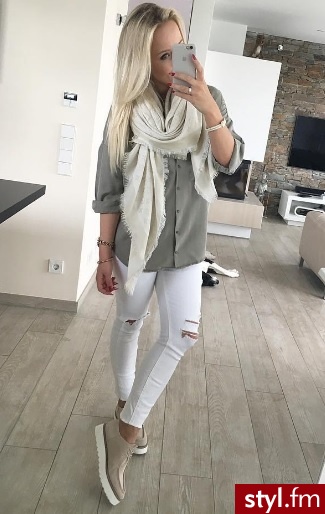 Pozostałe Ciuchy Moda