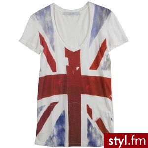 T-shirt Ciuchy Moda