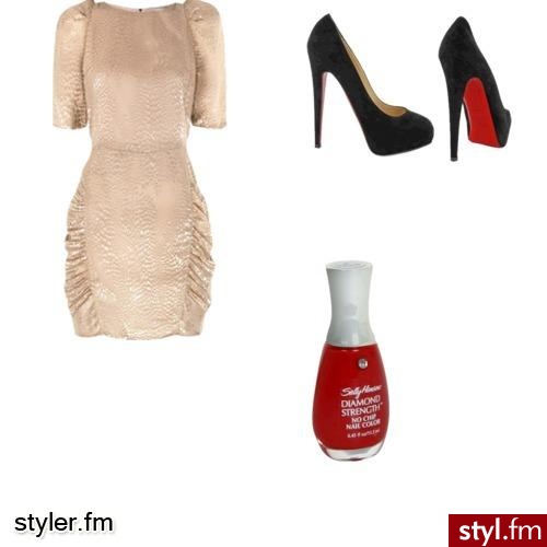 huhuha - Styler