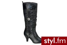 Pozostałe Buty Moda