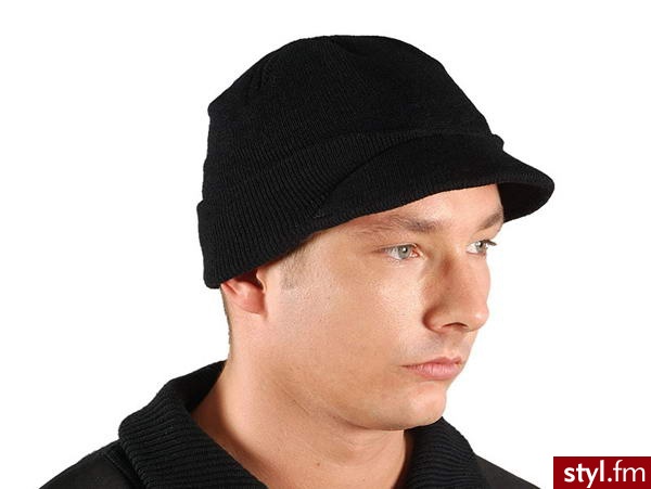 R.E.I.S. CzBAS - Nakrycia głowy Dodatki Moda