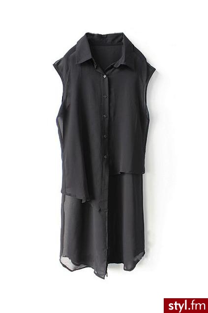 Bluzki Ciuchy Moda