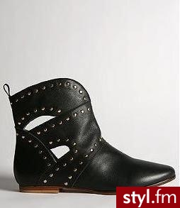 Pozostałe Buty Moda