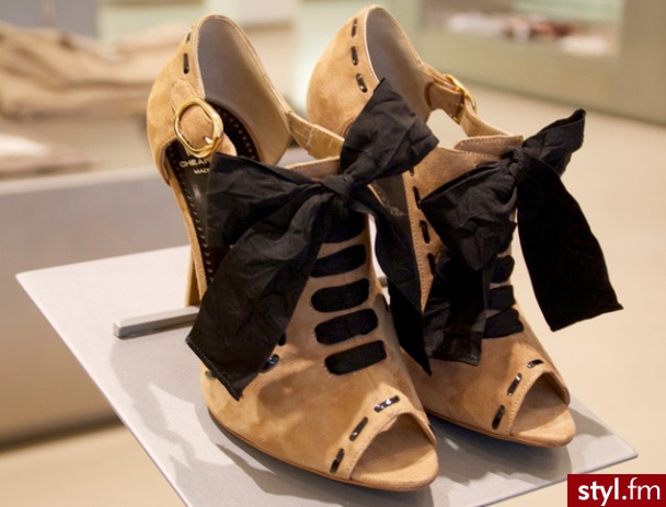 Botki Buty Moda