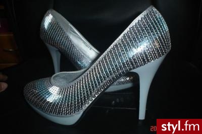 Pozostałe Buty Moda