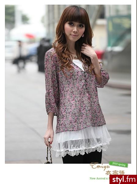 Pozostałe Ciuchy Moda