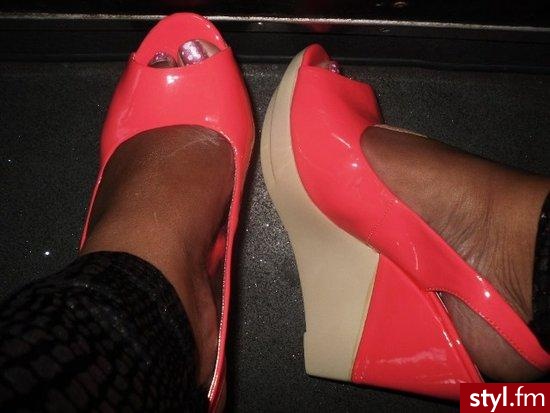 Koturny Buty Moda