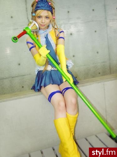 cosplay - Moda uliczna Inne Moda