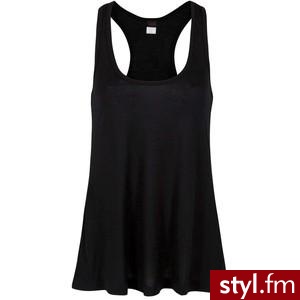 Racerback Tank - LnA - Polyvore. Pobrano ze strony: http://www.polyvore.com/racerback_tank/thing?id=31348251 - Pozostałe Ciuchy Moda