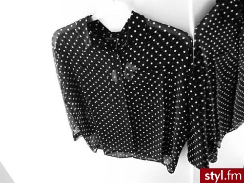 Koszule Ciuchy Moda