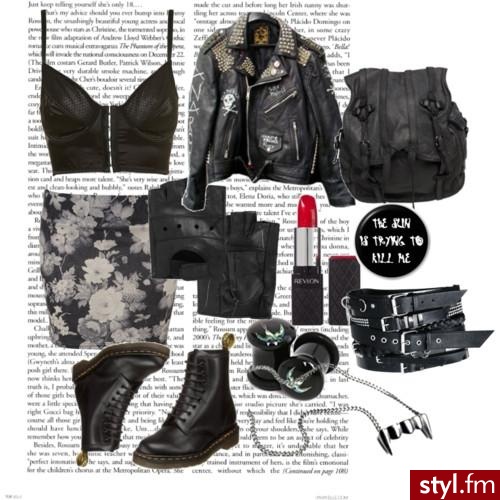 moje - Styler
