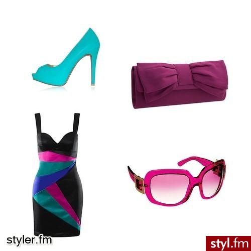 Na miasto. ; *** - Styler