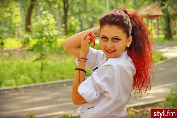 Rude Upięcie Kręcone Na co dzień Długie Fryzury