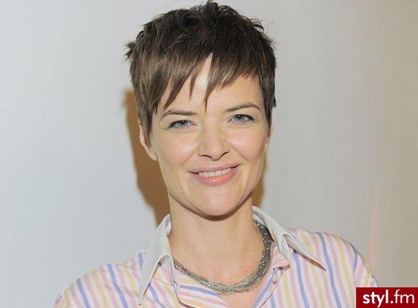 Krótkie Fryzury