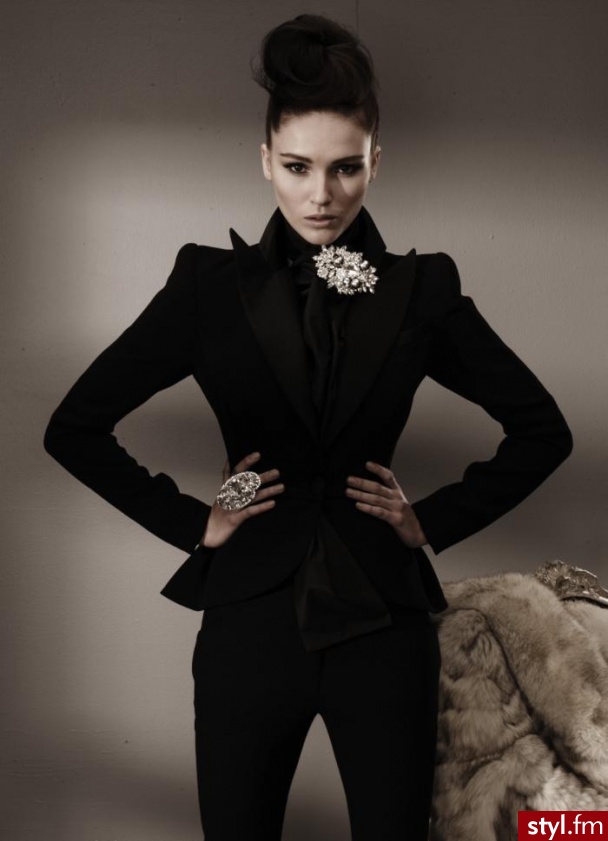 bosko - Pozostałe Ciuchy Moda