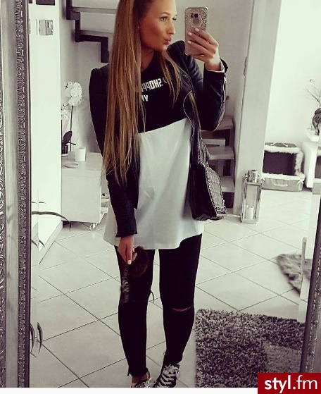 Pozostałe Ciuchy Moda