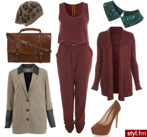 Pozostałe Ciuchy Moda