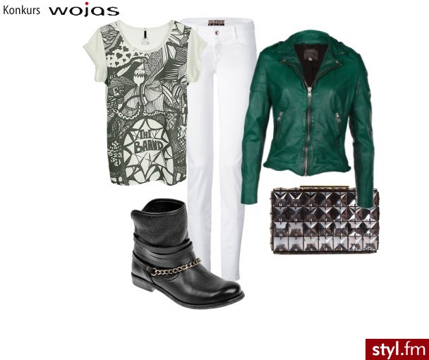 xx - Konkurs - Wojas Styler