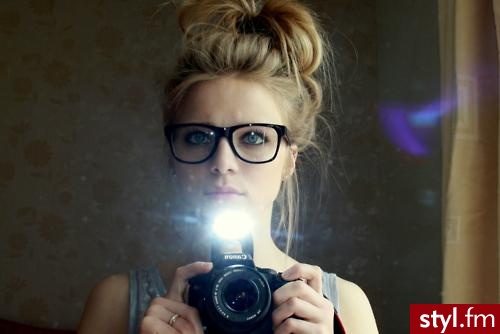 Blond Upięcie Proste Na co dzień Długie Fryzury