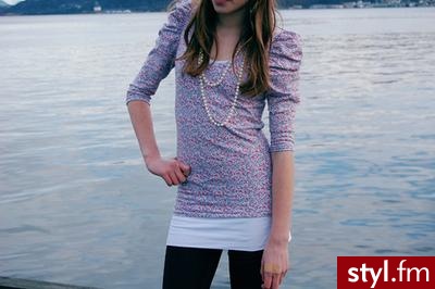 Pozostałe Ciuchy Moda