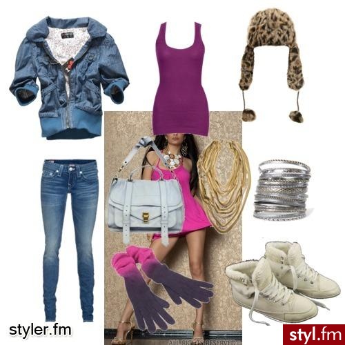 000 - Styler