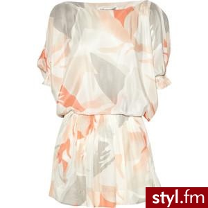 Sukienki Moda