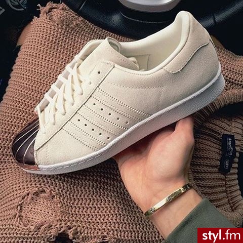 Sportowe Buty Moda