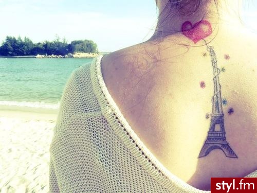 vossvoss - Tatuaże