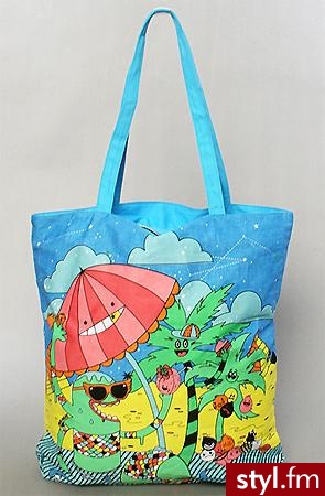 Insight - 42$ - Pozostałe Torebki Moda