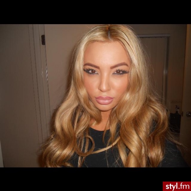 Blond Rozpuszczone Kręcone Na co dzień Długie Fryzury