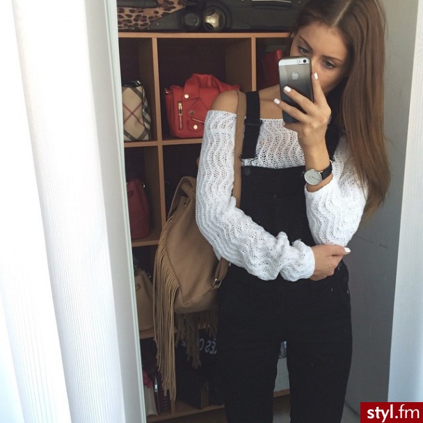Pozostałe Ciuchy Moda