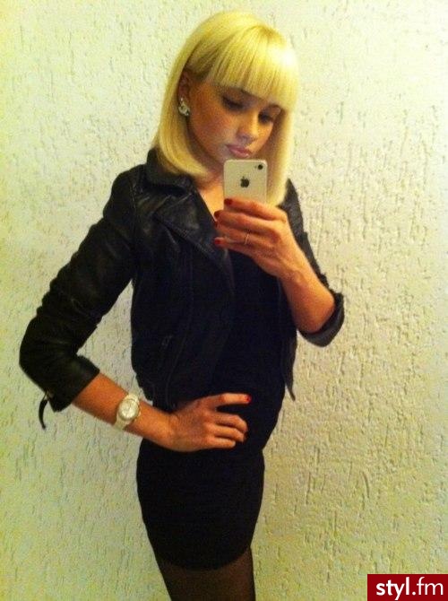 Krótkie Fryzury