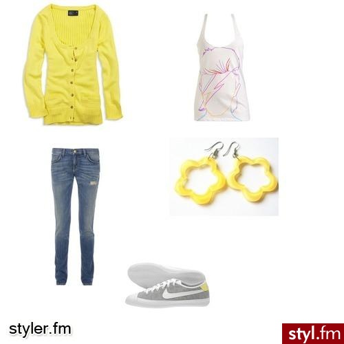 Zestawienie - Styler