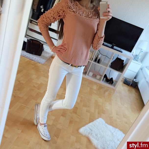 Pozostałe Ciuchy Moda