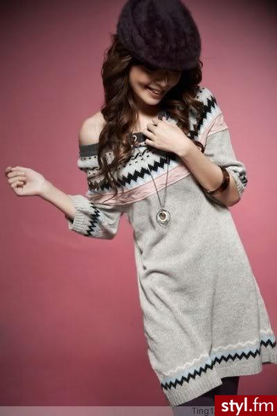 . - Moda uliczna Inne Moda